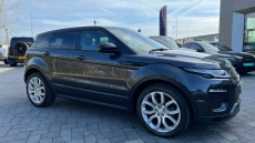 Land Rover Range Rover Evoque 2.0 TD4 HSE Dynamic Lux 5dr Auto Diesel Hatchback